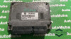 Calculator ecu Volkswagen Polo (2001-2009) 03e906033l, Array