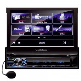 Radio FM Auto Touchscreen cu telecomanda TFT LCD 7 inch Mirrorlink slot USB/SD, Home &amp; Styling Collection