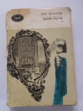 Charlotte Bronte-jane eyre vol 1