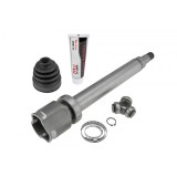 Cap planetara interior Ford motor 1.6, 1.6ti Focus 3 2010-, C-Max, Grand C-Max 2010-, Dreapta, CV Manuala, 1306051