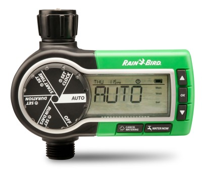 Programator electronic robinet &amp;frac34; Rain Bird foto