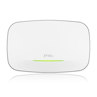 ZY WBE630S MU-MiMO 2x2.6G LAN PORT POE foto