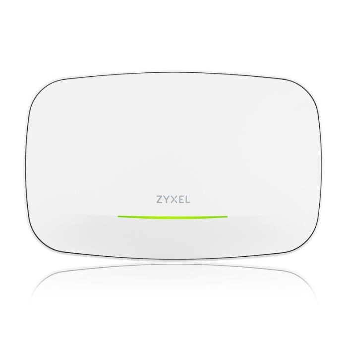 ZY WBE630S MU-MiMO 2x2.6G LAN PORT POE