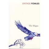 Vintage Fowles: The Magus