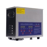 Aparat de curatare cu ultrasunete 6,5L 220W 40KHz KD449 KraftDele