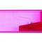 Ascuțitoare plastic cu container Faber-Castell, fluorescent