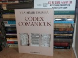 VLADIMIR DRIMBA - CODEX COMANICUS , 2000 *