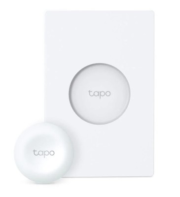 TP-LINK TAPO S200D intrerupator inteligent cu baza(NECESITA HUB TAPO), Standarde foto