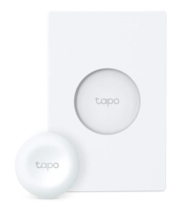 TP-LINK TAPO S200D intrerupator inteligent cu baza(NECESITA HUB TAPO), Standarde