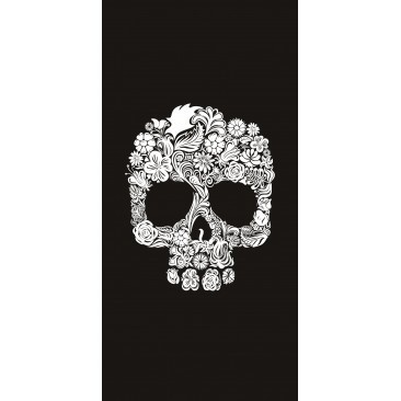 STIKER (AUTOCOLANT) 3D, SKIN G-FQ226, PENTRU TELEFON MOBIL foto