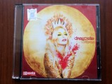 Loredana Dragoste cd disc muzica pop gazeta sporturilor mediapro music 2012 VG+