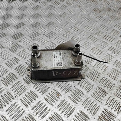 Răcitor de ulei JAGUAR F-TYPE Coupe X152 2018 OEM: AW83-7A095-AA foto