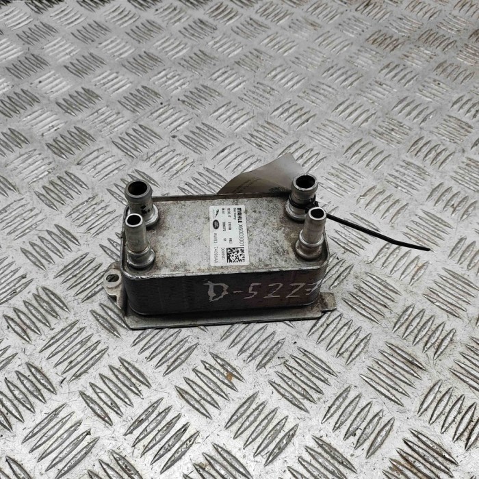 Răcitor de ulei JAGUAR F-TYPE Coupe X152 2018 OEM: AW83-7A095-AA