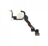 Cablu Flex Flash iPhone 13 Pro, Inlocuire Banda Lumina Blitz, Piesa Schimb Originala