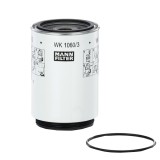 Filtru combustibil Mann pentru Bova Futura, Lexio, DAF 85, Scania-4 Series