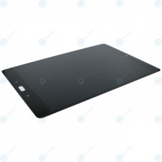 Asus ZenPad 3S 10 (Z500M) Modul display LCD + Digitizer negru