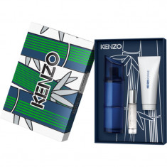 KENZO Homme Intense set cadou pentru bărbați