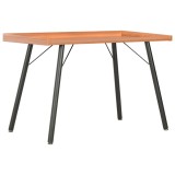 Cumpara ieftin Birou, maro, 90 x 50 x 79 cm