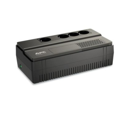 PC EASY UPS BV 1000VA, AVR, Schuko Outle foto