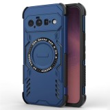 Asteroid GSM - ArmorMag Case - Google Pixel 11 - Blue