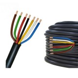 Cablu electric OMY 7x1,5 TruckLed