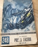 RVS Revista Colectia povestiri Stintifico-fantastice Nr 248
