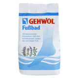 Gehwol Classic sare de baie pentru picioare obosite cu extract de plante 250 g