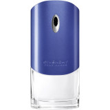 GIVENCHY Givenchy Pour Homme Blue Label Eau de Toilette pentru bărbați 100 ml