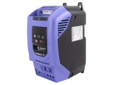 Invertor vectorial 2,2kW 0&divide;10V 0&divide;500Hz