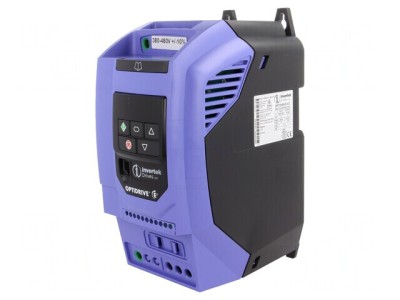 Invertor vectorial 2,2kW 0&amp;divide;10V 0&amp;divide;500Hz foto