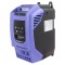 Invertor vectorial 2,2kW 0&divide;10V 0&divide;500Hz