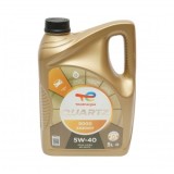 Ulei motor TotalEnergies Quartz 9000 Energy 5W40 5L