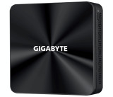 Barebone Gigabyte GB-BRI7-10710 Intel Core i7-10710U No RAM No SSD Free Dos Black