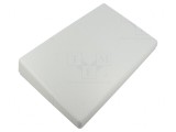 Carcasă Desktop PRO11 Gri Deschis 320x210x82mm