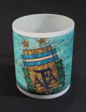 Cana Fotbal Argentina