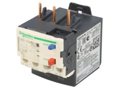 Releu termic TeSys D 7-10A cu cleme cu șurub SCHNEIDER ELECTRIC