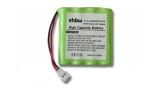&Icirc;nlocuire baterie VHBW Baby Monitor pentru Philips H-AAA600 - 700 mAh 4,8 V NiMH