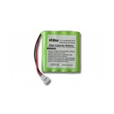 &Icirc;nlocuire baterie VHBW Baby Monitor pentru Philips H-AAA600 - 700 mAh 4,8 V NiMH