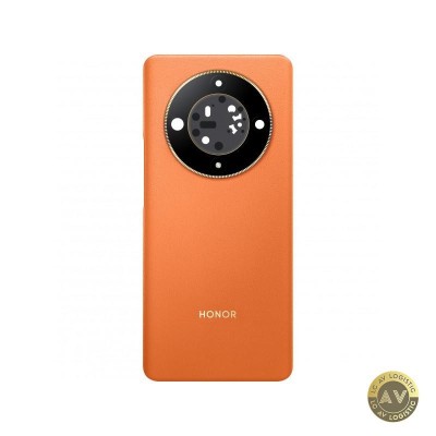 Capac Baterie Honor Magic6 Lite Portocaliu (Sunrise Orange) Service Pack 0235AHJR foto