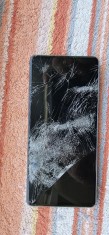 SAMSUNG Galaxy S20 FE MODEL SM-G781B/DS , DISPLAY SPART , NU FUNCTIONEAZA .
