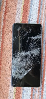 SAMSUNG Galaxy S20 FE MODEL SM-G781B/DS , DISPLAY SPART , NU FUNCTIONEAZA . foto