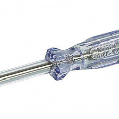 Creion de tensiune faza 200-250V 60mm fixPoint