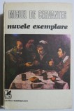 Cumpara ieftin Nuvele exemplare - Miguel de Cervantes