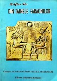Cumpara ieftin Din tainele faraonilor - 1997 - Melfior Ra (AZ274)
