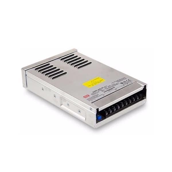 Sursa 12Vdc 30A SMPS racire naturala