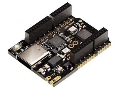 Placă de Dezvoltare Arduino UNO Mini LE cu USB-C foto