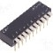 Intrerupator DIP, 2 pozitii, montare THT, 10 sectiuni, C&amp;K - BPA10B