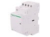 Contactor 3-pol 25A 230-240V NO IP20