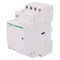 Contactor 3-pol 25A 230-240V NO IP20