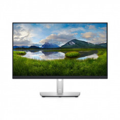 Monitor dell 23.8 60.47 cm led ips fhd (1920 x 1080 at 60hz) video display foto